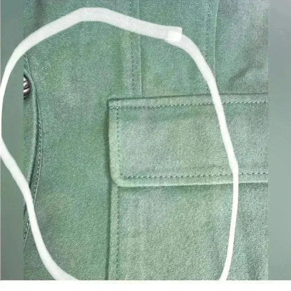 St John Sport Green Blazer Jacket. - Picture 16 of 16